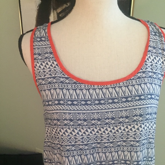 Lot of 6 Maxi Dresses, Size Medium - Picture 12 of 16